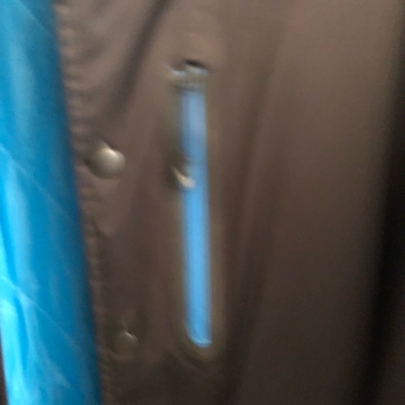 Nike Varsity Bomber Jacket - Picture 3 of 3